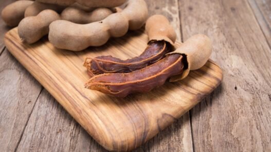 bienfaits du tamarin sur la santé