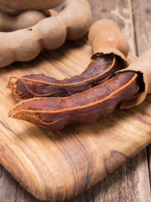 bienfaits du tamarin sur la santé