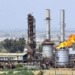 production de pétrole du Niger