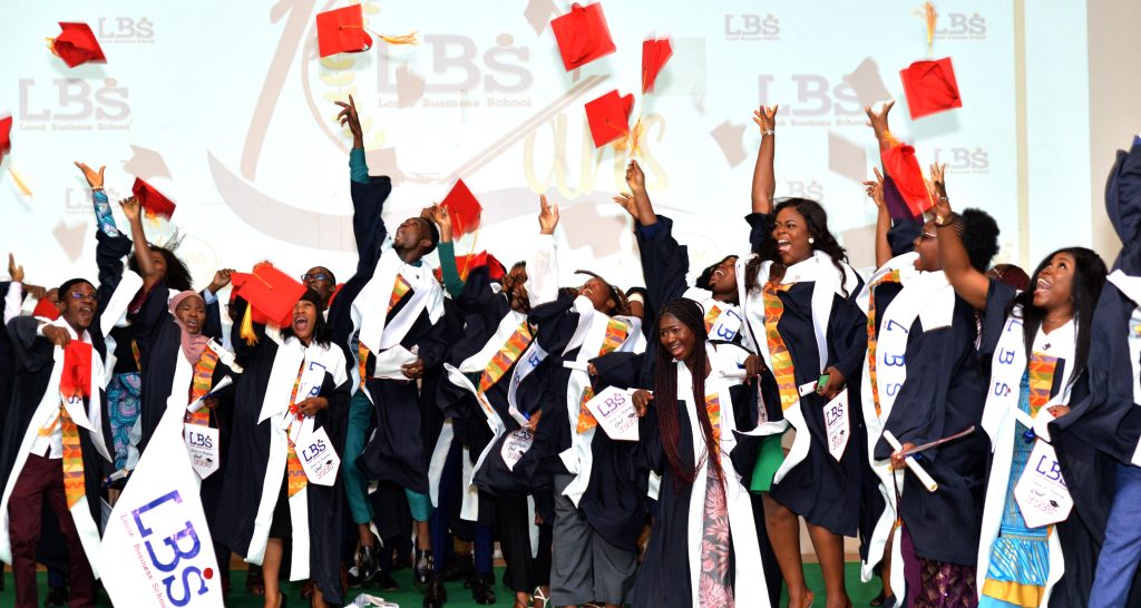 Lomé Business School (LBS)