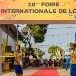 18e Foire Internationale de Lomé (FIL)