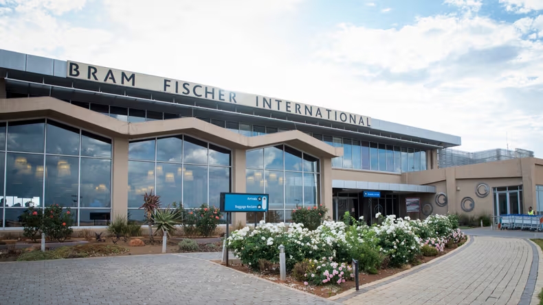 Meilleurs aéroports internationaux d’Afrique