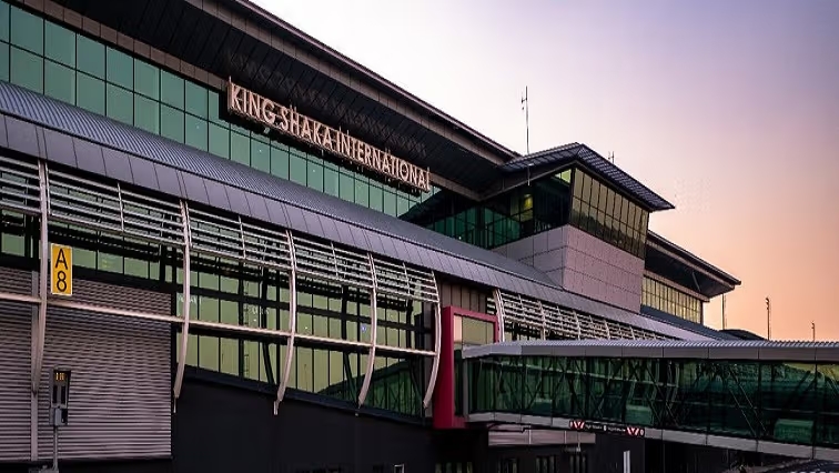 Aéroport international King Shaka