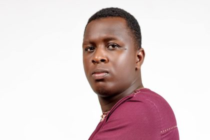 Agboba Kossi Pascal