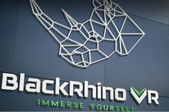 BlackRhino VR