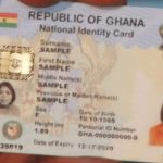 Carte d’identité numérique au Ghana