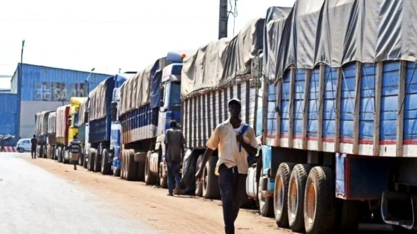 Bénin rouvre sa frontière avec le Niger