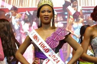 Miss Togo 2024