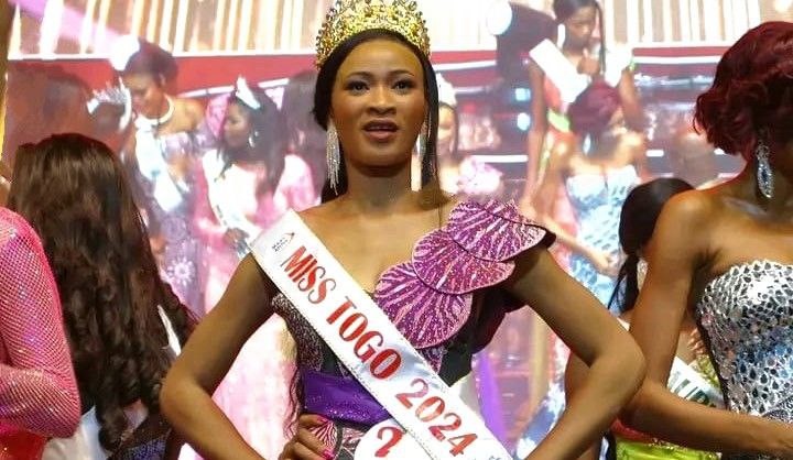 Miss Togo 2024