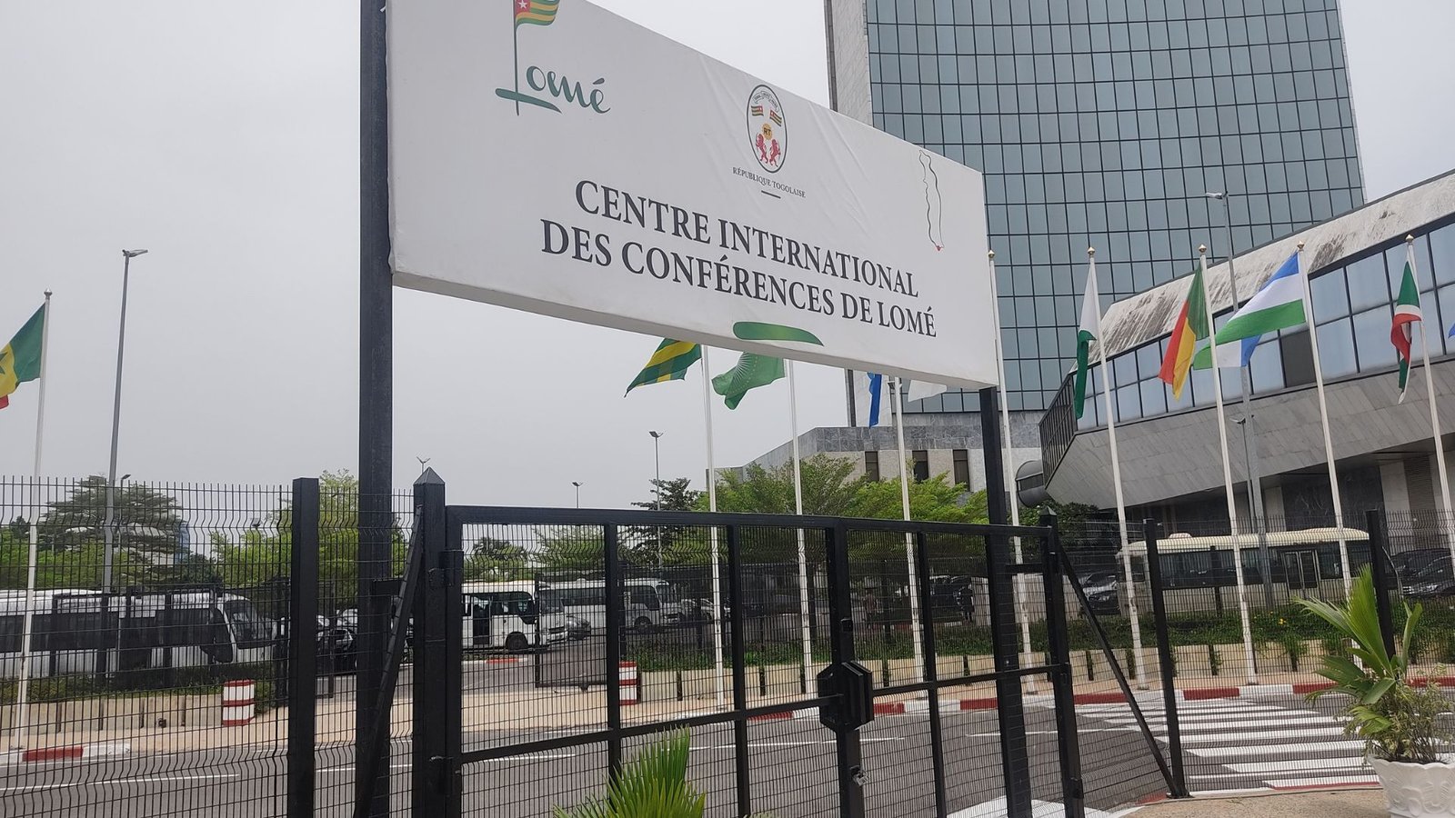 9ème Congrès panafricain