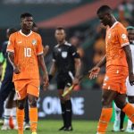 duel face à la Côte d'Ivoire