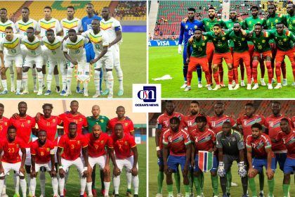 Coupe d’Afrique des Nations 2023