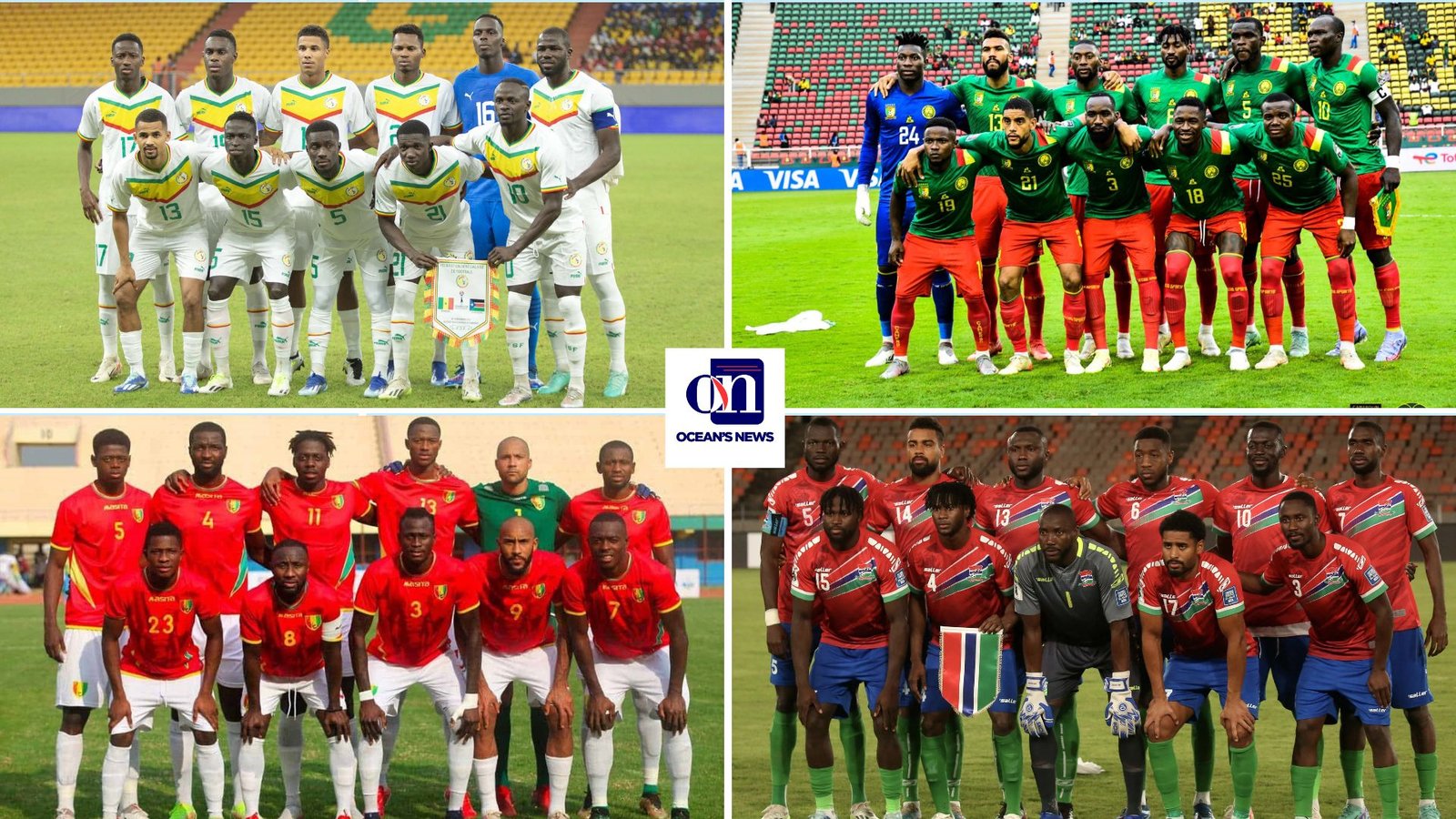 Coupe d’Afrique des Nations 2023