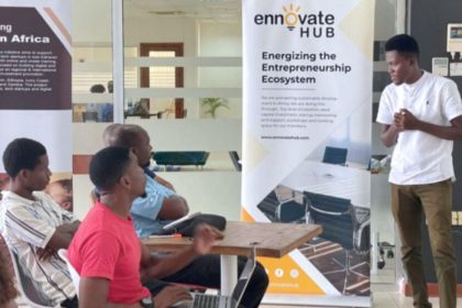 Ennovate Ventures