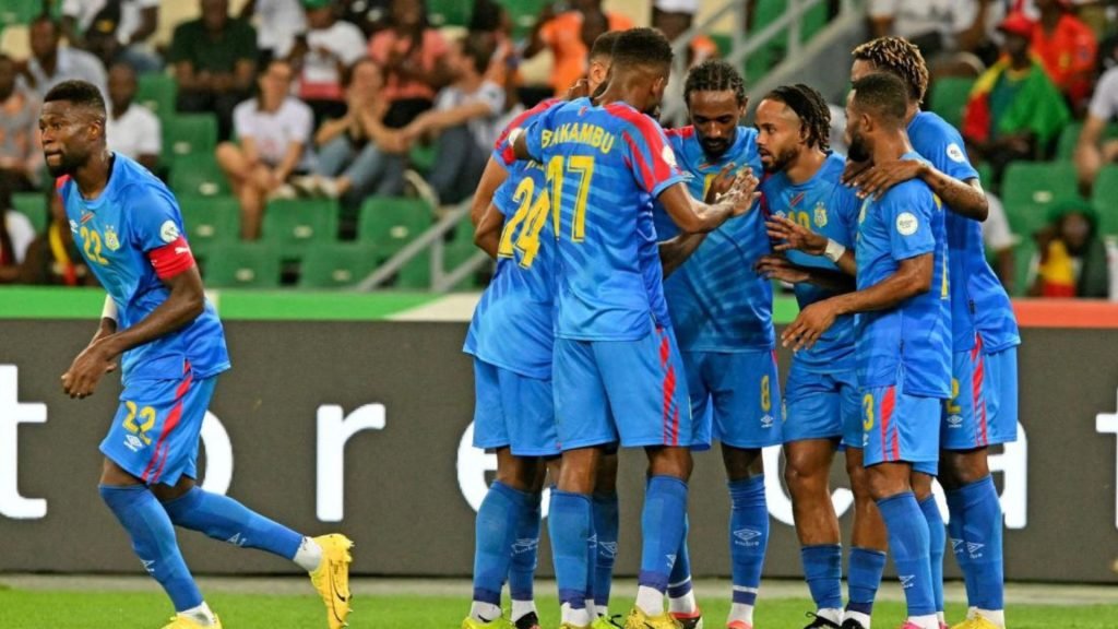 les demi-finales de la CAN 2023