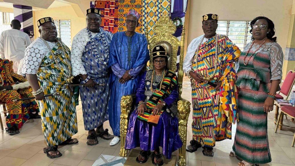 Dr. Fatoumata Binta T. Diallo