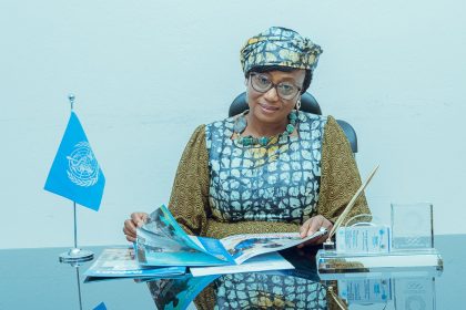 Dr. Fatoumata Binta Tidiane Diallo