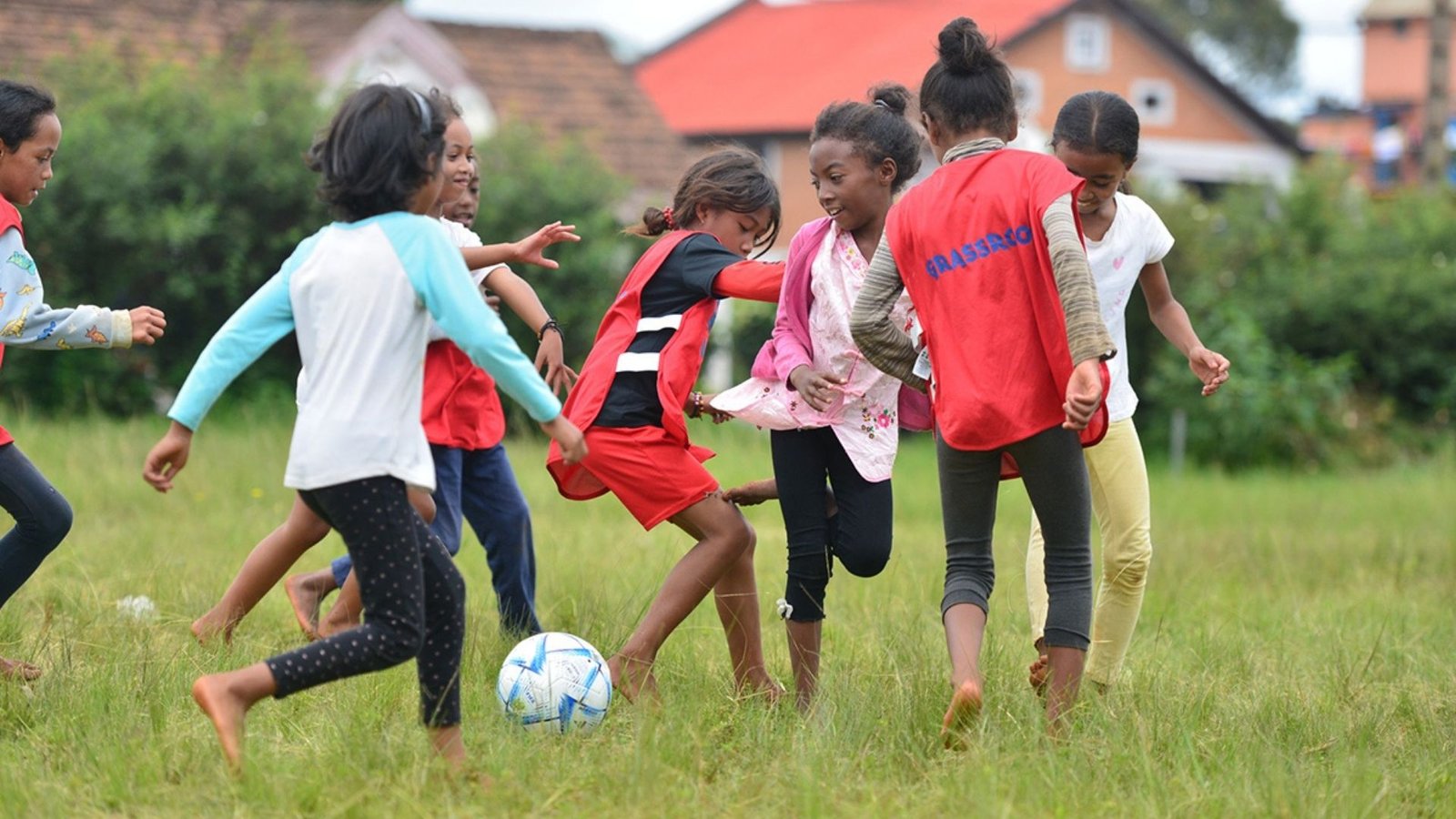 Football for Schools