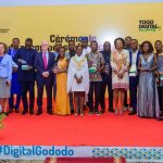 Concours Togo Digital Awards