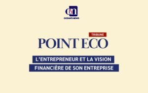 vision financière d’une entreprise