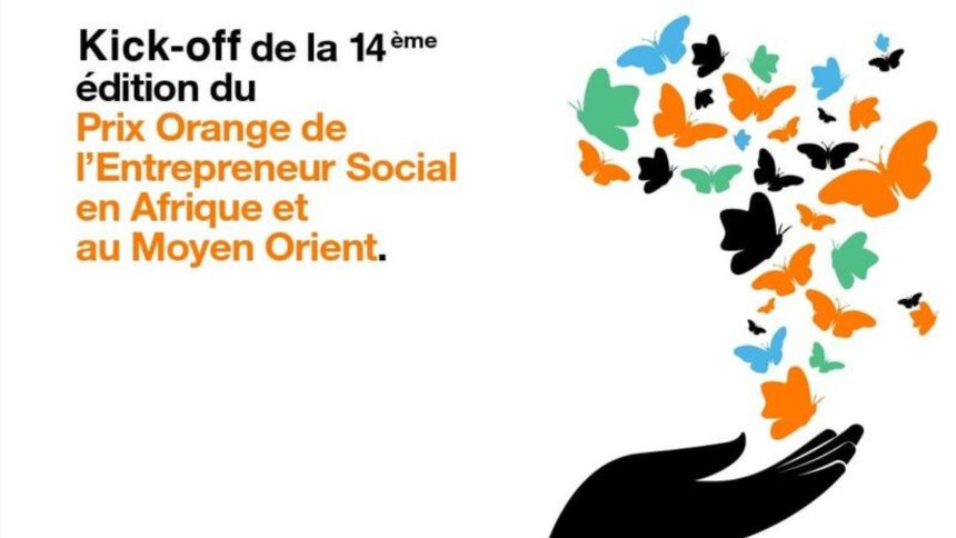 Prix Orange de l’entrepreneur social en Afrique