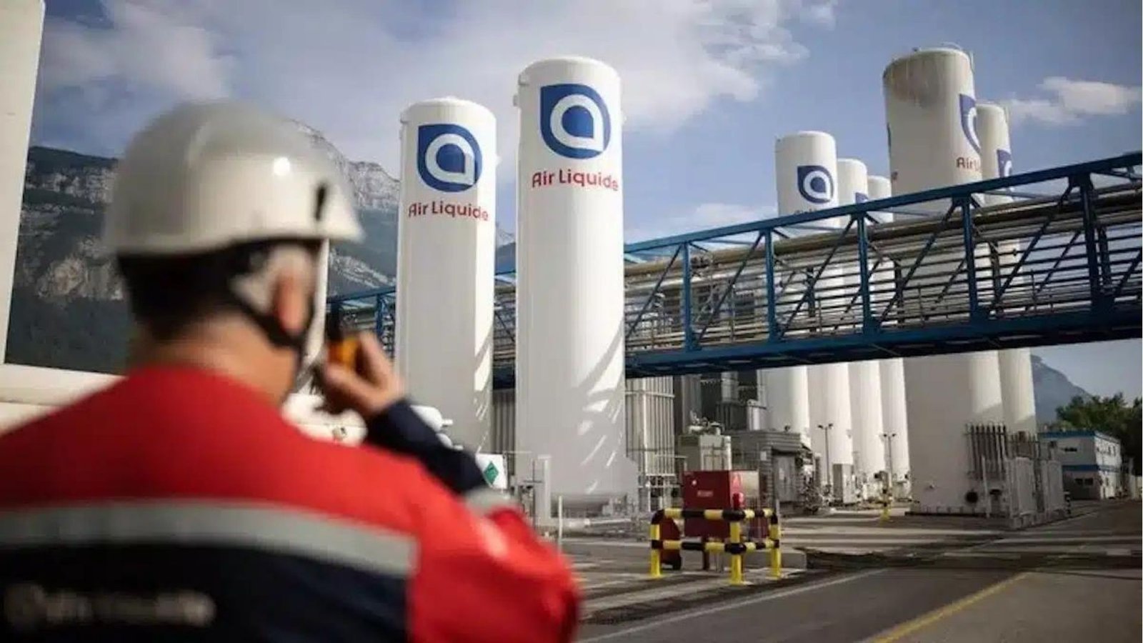 Air Liquide