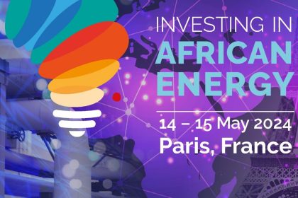 Invest in African Energy 2024
