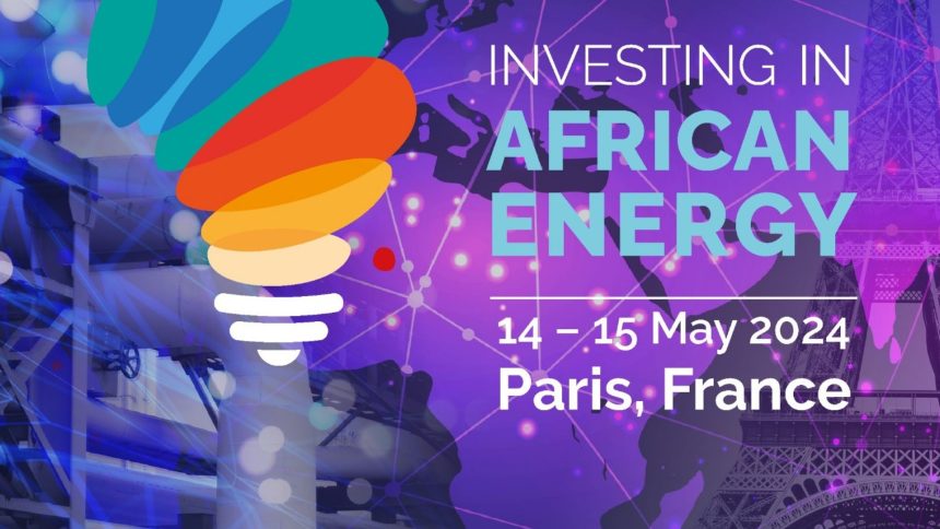 Invest in African Energy 2024
