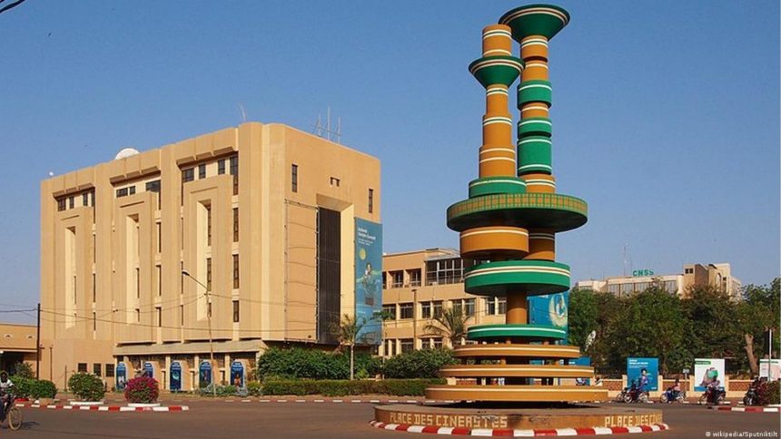 Le Burkina Faso reste dans l’UEMOA