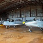 secteur aéronautique tanzanien