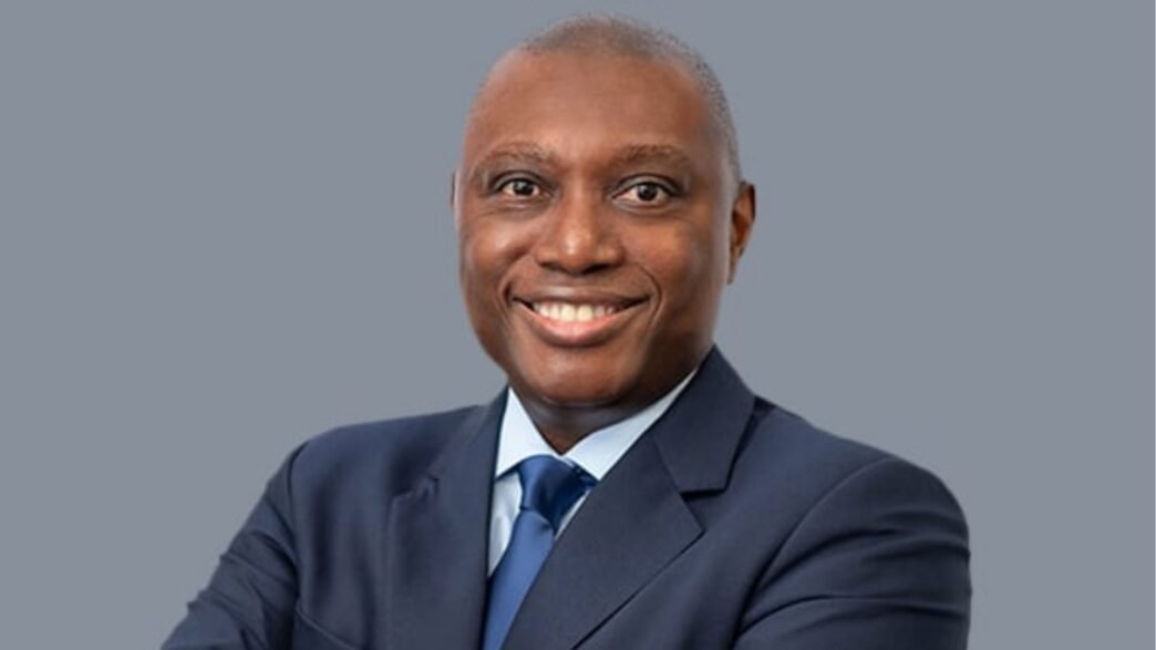Sim Tshabalala