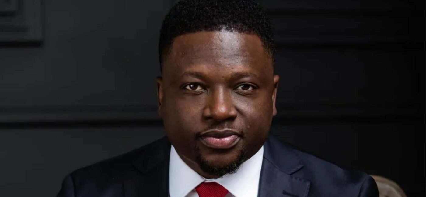 Thione Niang Ambassadeur Itinérant du Sénégal