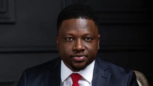 Thione Niang Ambassadeur Itinérant du Sénégal