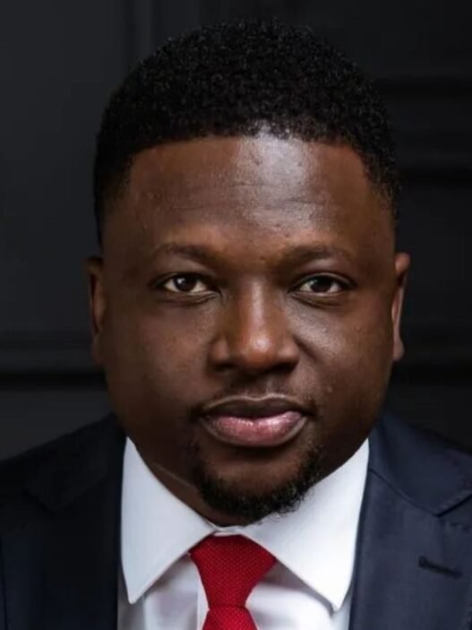 Thione Niang Ambassadeur Itinérant du Sénégal