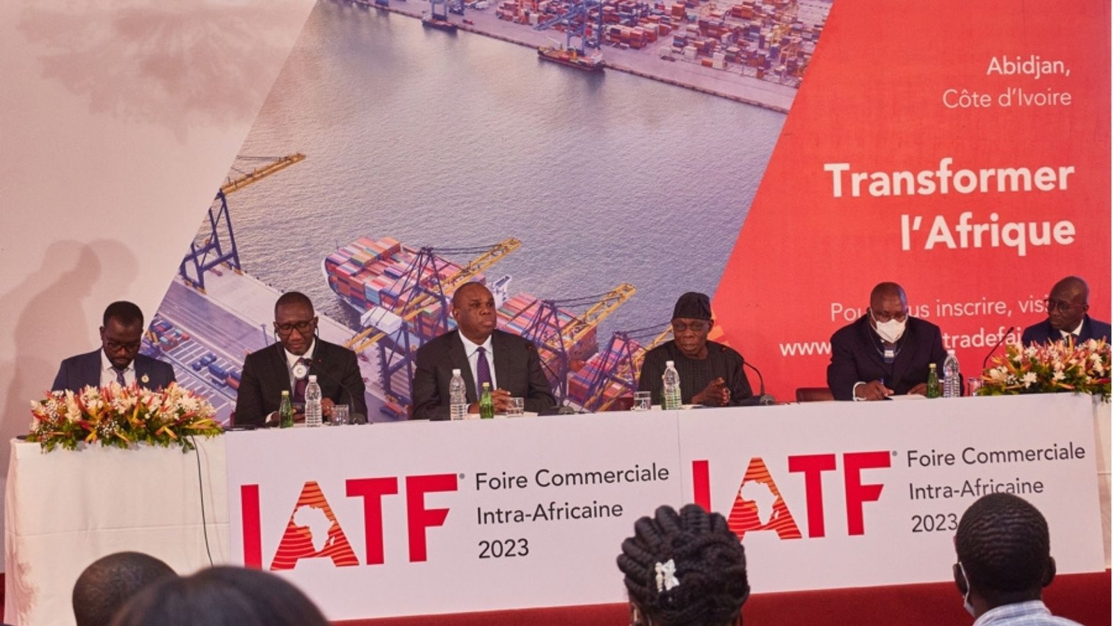 IATF 2025