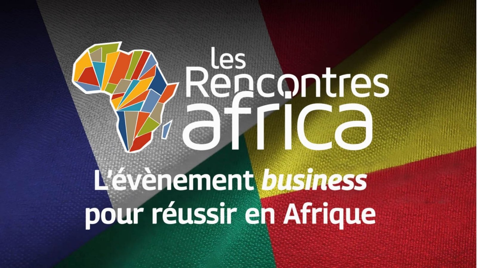 Rencontres Africa