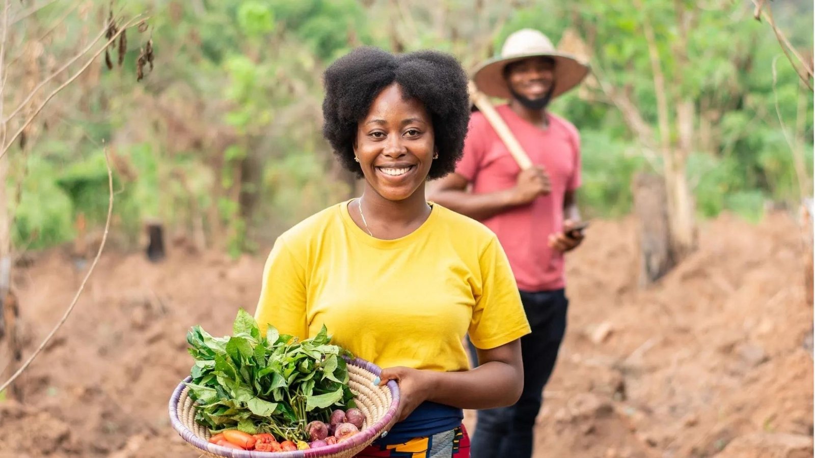 Lutte contre la crise alimentaire