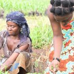 Indépendance financière des femmes ivoiriennes