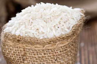 production de riz en Côte d'Ivoire