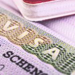 Demande de visas Schengen