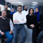 start-up égyptienne Sprints