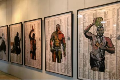 Biennale de l’Art africain contemporain