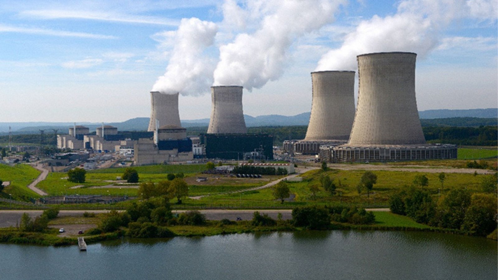 construction d’une centrale nucléaire au Burkina Faso