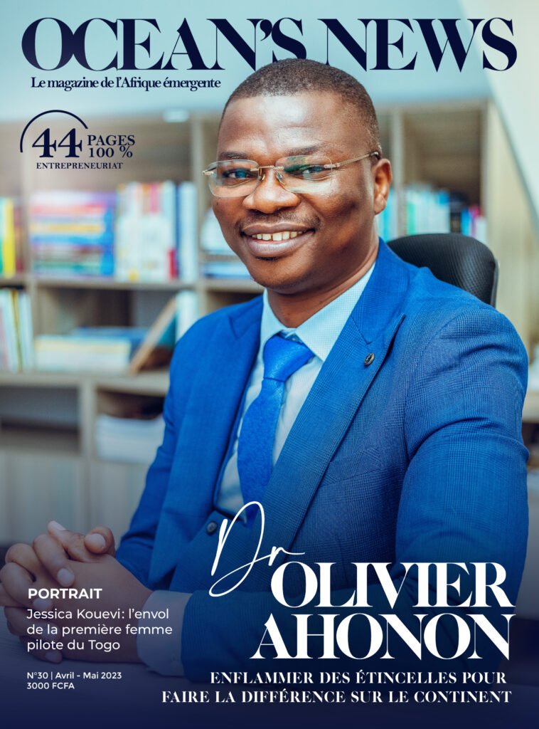 Olivier Koffi Ahonon