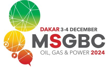 Conférence MSGBC Oil