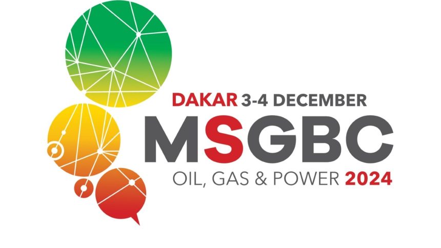 Conférence MSGBC Oil
