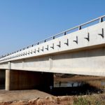 construction de 21 ponts ruraux au Togo