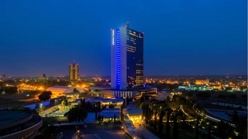 Togo : l’hôtel 2 février en lice pour les World travel awards 2024