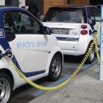 véhicules électriques au Togo
