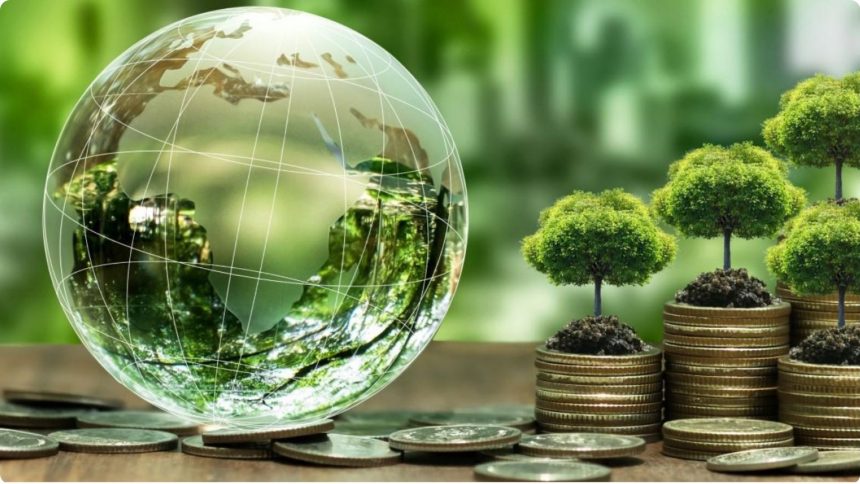 Financement d’initiatives vertes et durables